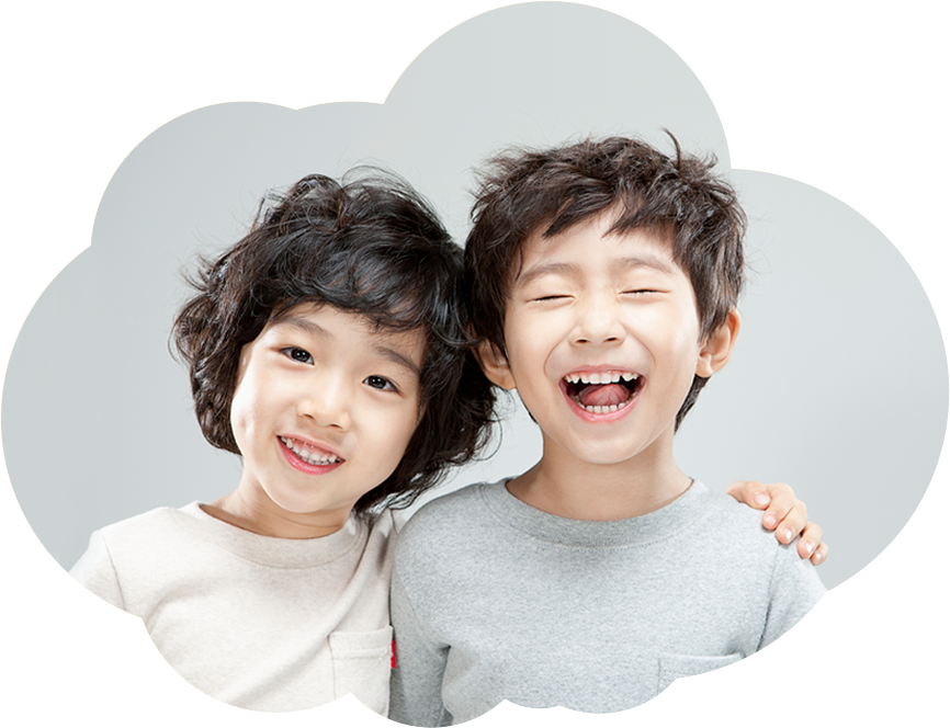 아e안심Tok 소아전문상담센터 메인 이미지